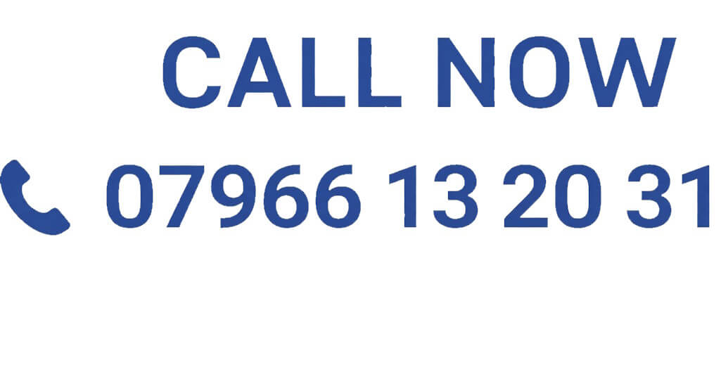Tape and Jointer call now button — phone 07966 13 20 31